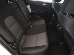 Hyundai Tucson  1.6 T-GDI Ice Braker 