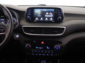 Hyundai Tucson  1.6 T-GDI Ice Braker 