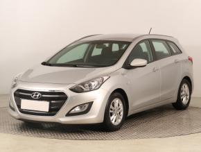 Hyundai i30  1.6 CRDi 