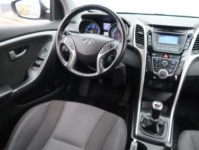 Hyundai i30  1.6 CRDi 