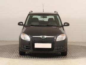 Škoda Fabia  1.2 12V 