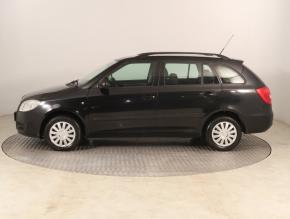 Škoda Fabia  1.2 12V 