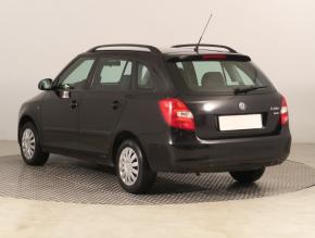 Škoda Fabia  1.2 12V 