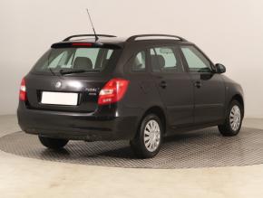 Škoda Fabia  1.2 12V 