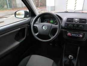 Škoda Fabia  1.2 12V 