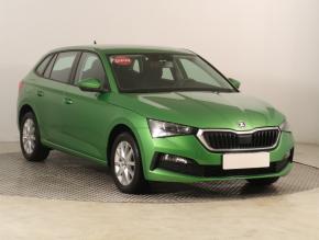 Škoda Scala  1.0 TSI 