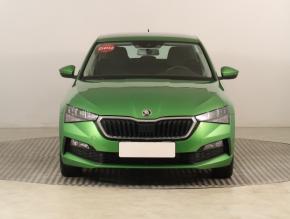 Škoda Scala  1.0 TSI 