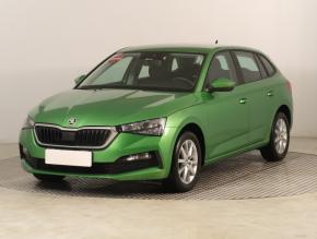 Škoda Scala  1.0 TSI 