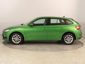 Škoda Scala  1.0 TSI 