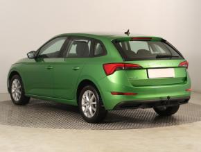 Škoda Scala  1.0 TSI 