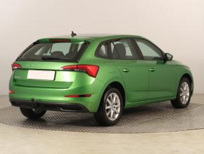 Škoda Scala  1.0 TSI 