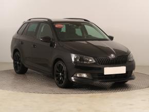 Škoda Fabia  1.0 TSI 