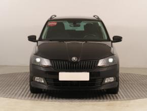 Škoda Fabia  1.0 TSI 