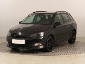 Škoda Fabia  1.0 TSI 