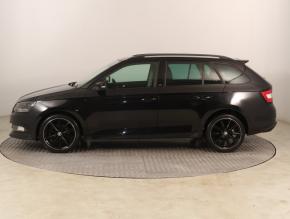 Škoda Fabia  1.0 TSI 