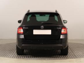 Škoda Fabia  1.0 TSI 