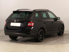 Škoda Fabia  1.0 TSI 