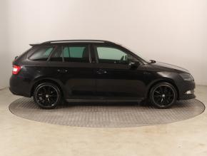 Škoda Fabia  1.0 TSI 