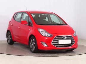 Hyundai ix20  1.6 CVVT Trikolor 