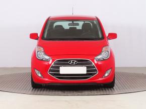 Hyundai ix20  1.6 CVVT Trikolor 