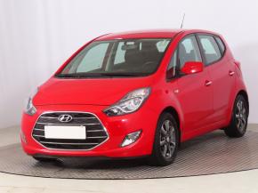 Hyundai ix20  1.6 CVVT Trikolor 