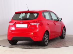 Hyundai ix20  1.6 CVVT Trikolor 