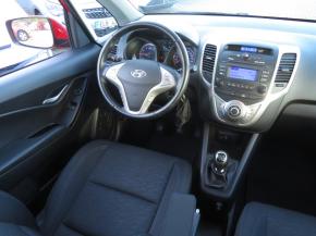 Hyundai ix20  1.6 CVVT Trikolor 