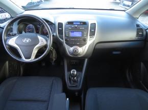 Hyundai ix20  1.6 CVVT Trikolor 