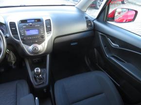 Hyundai ix20  1.6 CVVT Trikolor 