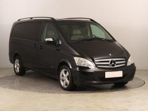 Mercedes-Benz Viano  3.0 CDI 