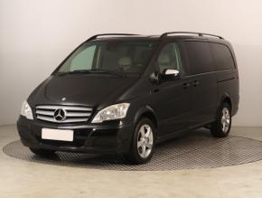 Mercedes-Benz Viano  3.0 CDI 