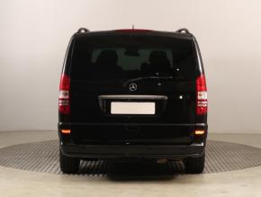 Mercedes-Benz Viano  3.0 CDI 