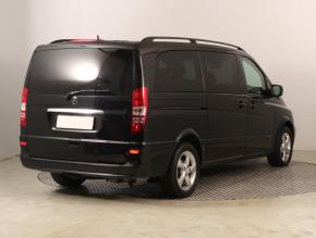 Mercedes-Benz Viano  3.0 CDI 