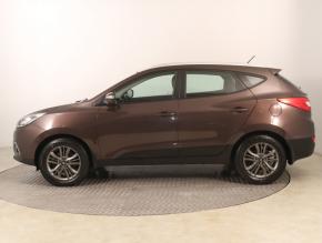 Hyundai ix35  1.7 CRDi Trikolor Plus 