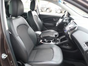 Hyundai ix35  1.7 CRDi Trikolor Plus 