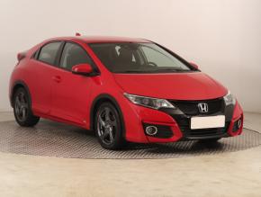 Honda Civic  1.8 i-VTEC 