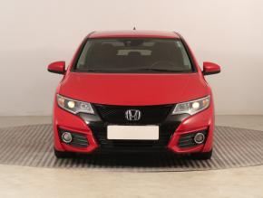 Honda Civic  1.8 i-VTEC 