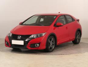 Honda Civic  1.8 i-VTEC 