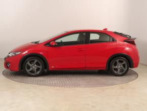 Honda Civic  1.8 i-VTEC 