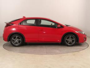 Honda Civic  1.8 i-VTEC 