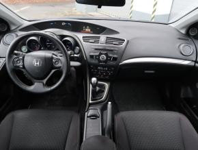 Honda Civic  1.8 i-VTEC 