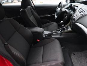 Honda Civic  1.8 i-VTEC 