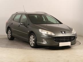 Peugeot 407  2.0 HDI 