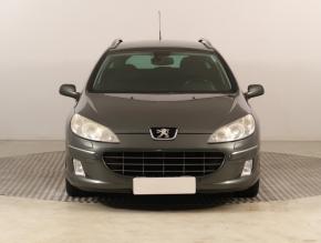 Peugeot 407  2.0 HDI 