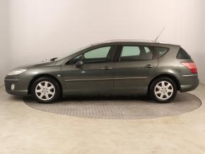 Peugeot 407  2.0 HDI 