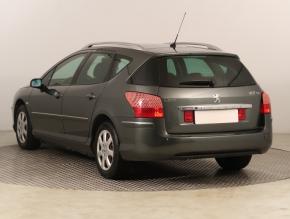 Peugeot 407  2.0 HDI 