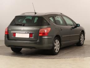 Peugeot 407  2.0 HDI 