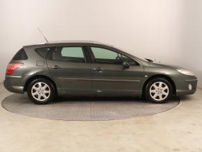 Peugeot 407  2.0 HDI 