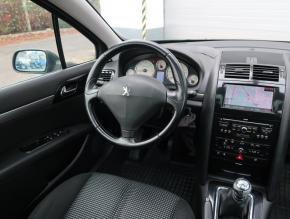 Peugeot 407  2.0 HDI 