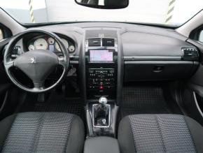 Peugeot 407  2.0 HDI 